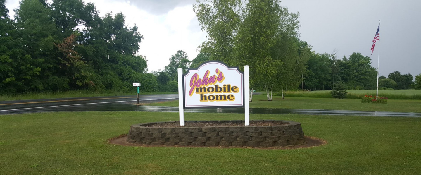 Servicing Upstate New York's Mobile Homes for over 19 years